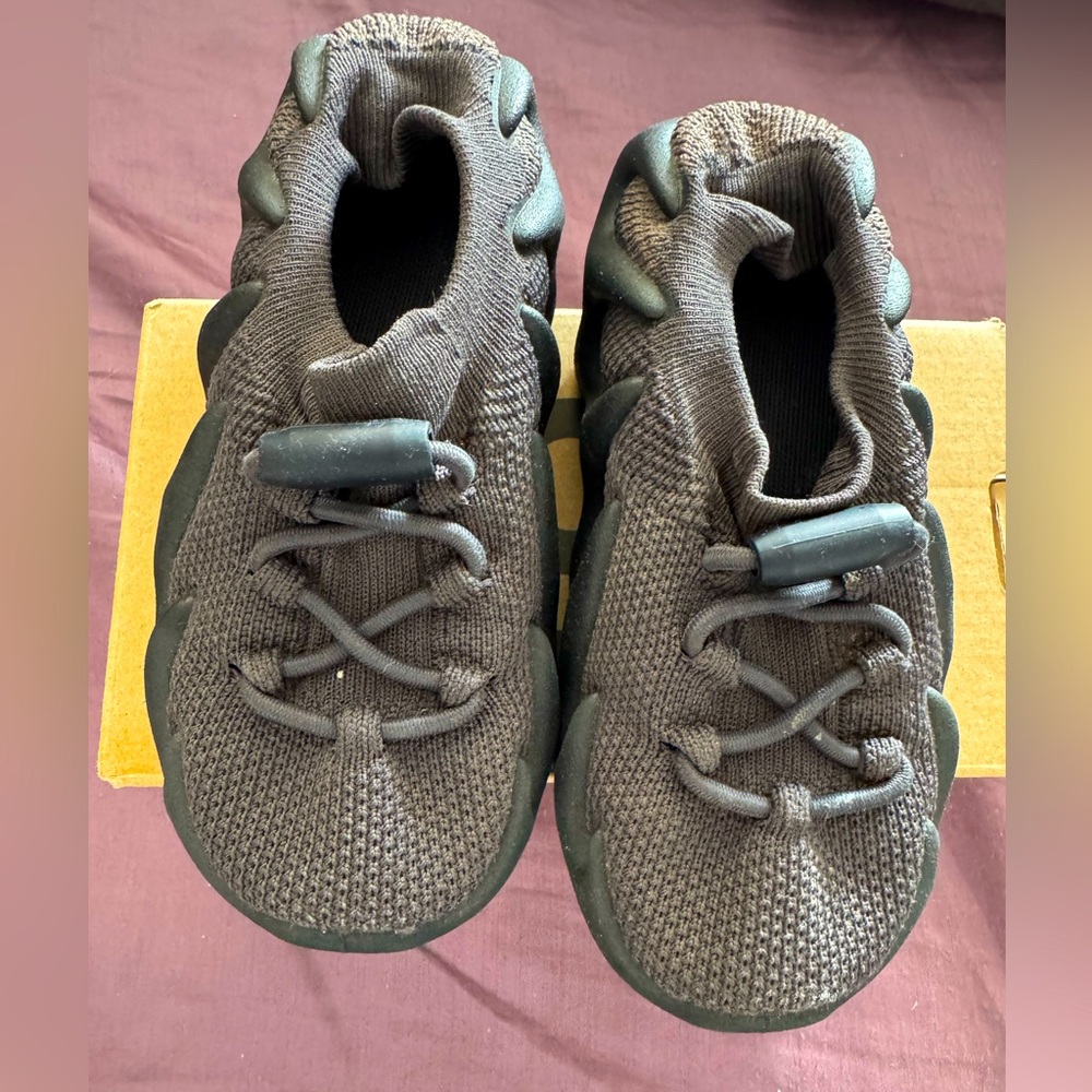 Yeezy sneakers